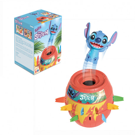 SALTA STITCH