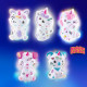 DECO CRAFT MINI DECO DIY SDO LIGHT-UP