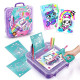 GABBY AIRBRUSH ACTIVITY CASE