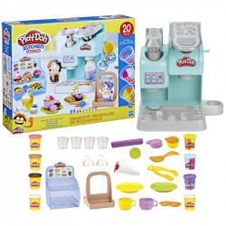 PLAYDOH SUPER CAFETERIA