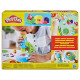 PLAYDOPLAYDOH MICROSCOPIO LUMINOSO
