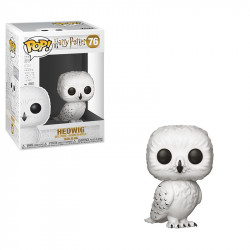 POP HARRY POTTER HEDWIG