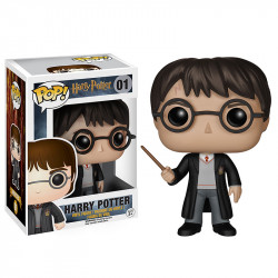 POP VINYL HARRY POTTER HARRY POTTER