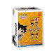 POP ANIMATION DRAGON BALL GT GOKU