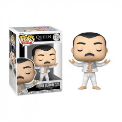 POP ROCKS QUEEN FREDDIE MERCURY