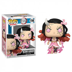 POP ANIMATION DS NEZUKO (DEMON FORM)