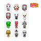 BITTY POP SINGLES PESADILLA ANTES DE NAVIDAD