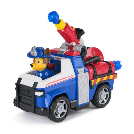 PATRULLA CANINA VEHICULO FIRE RESCUE SURTIDO