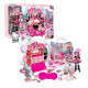 HELLO KITTY CAFE