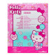HELLO KITTY 30CM DOLL HELLO KITTY KIMONO