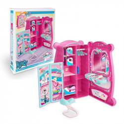 NANCY ARMARIO TOCADOR 