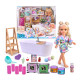 NANCY UN DIA DE JACUZZI