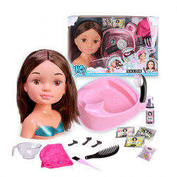 NANCY HAIR SALON MORENA