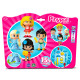 PINYPON SET DE 4 FIGURAS DE CUENTO
