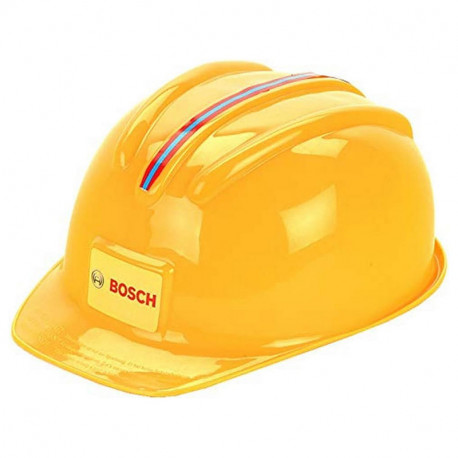 CASCO DE OBRERO BOSCH
