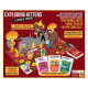 EXPLODING KITTENS EL JUEGO DE TABLERO