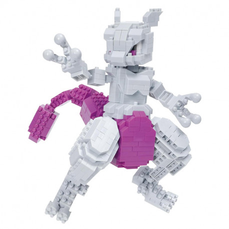 NANOBLOCK NEWTU DELUXE EDITION