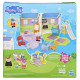 PEPPA PIG PEPPA POP UP PLAYGROUP