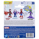 SPIDEY FIGURAS DE ACCION Y ACCESORIOS STD