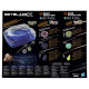 BEYBLADE BBX SEWARD