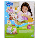 PEPPA PIG OINKS AND SNUGGLES FEATURE ITEM