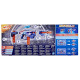 NERF LOAD OUT GALACTIC COMMANDER