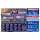 NERF LOAD OUT SHADOWSPEED RECON