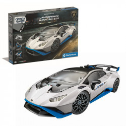 LAMBORGHINI HURACAN STO