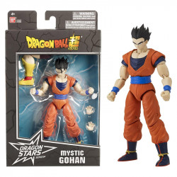 DRAGON BALL GOHAN MISTICO DRAGON STARS  