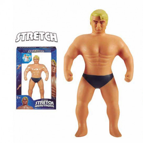 STRETCH ARMSTRONG CLASICO 