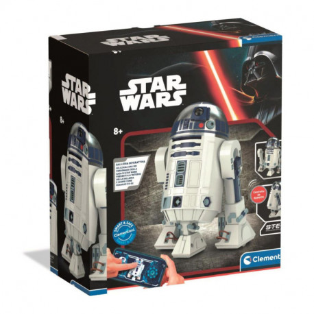 STAR WARS R2 D2 ROBOT