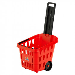 CARRITO DE LA COMPRA