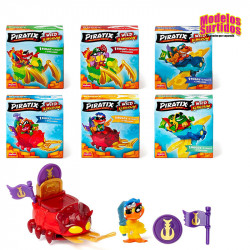 PIRATIX WILD KINGDOM BUGGIES