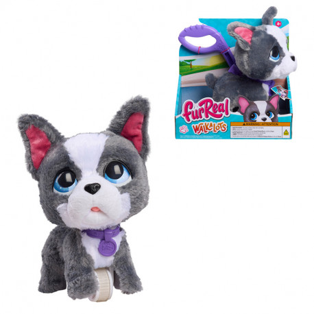 FURREAL WALK A LOTS FRENCH BULLDOG
