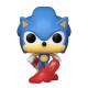 POP GAMES SONIC 30TH RUNNING SONIC