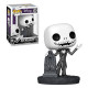 POP DISNEY 30TH JACK GRAVESTONE PESADILLA ANTES DE NAVIDAD
