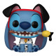 POP DISNEY STITCH COSTUME 101 DALMATIANS PONGO