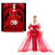 BARBIE SIGNATURE MATTEL 80TH ANNIV.
