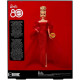 BARBIE SIGNATURE MATTEL 80TH ANNIV.