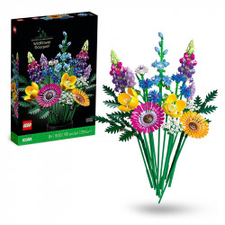 BOTANICALS RAMO DE FLORES SILVESTRES