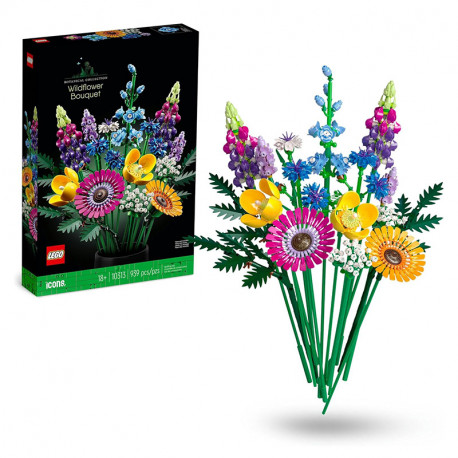 BOTANICALS RAMO DE FLORES SILVESTRES