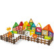 EDUCA MAGNETICS PARK ZOO 50 PCS