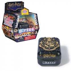 BITZEE MASCOTA DIGITAL HARRY POTTER