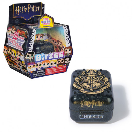BITZEE MASCOTA DIGITAL HARRY POTTER