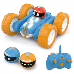 RC ACROBATIC