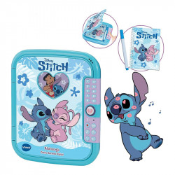 KIDISECRETS DIARIO SECRETO DE STITCH