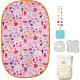 BABY BORN BOLSA CAMBIADOR PINPLAY