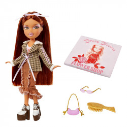 BRATZ STYLIN YASMIN