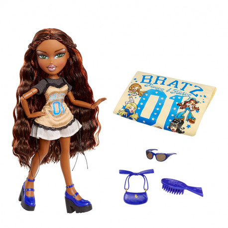 BRATZ STYLIN SASHA