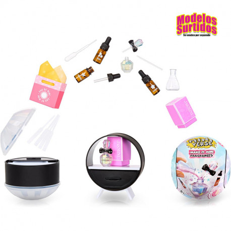 MGAs MINIVERSE - MAKE IT MINI FRAGRANCIAS